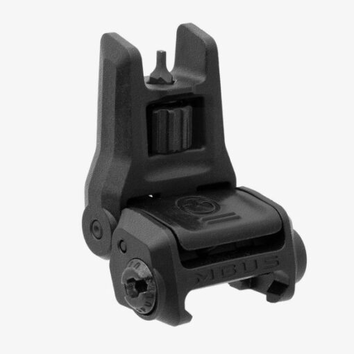 mag1166 blk magpul mbus 3 front sight 01.1 23296